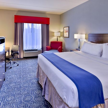 Holiday Inn Express & Suites Oak Ridge By Ihg Zewnętrze zdjęcie