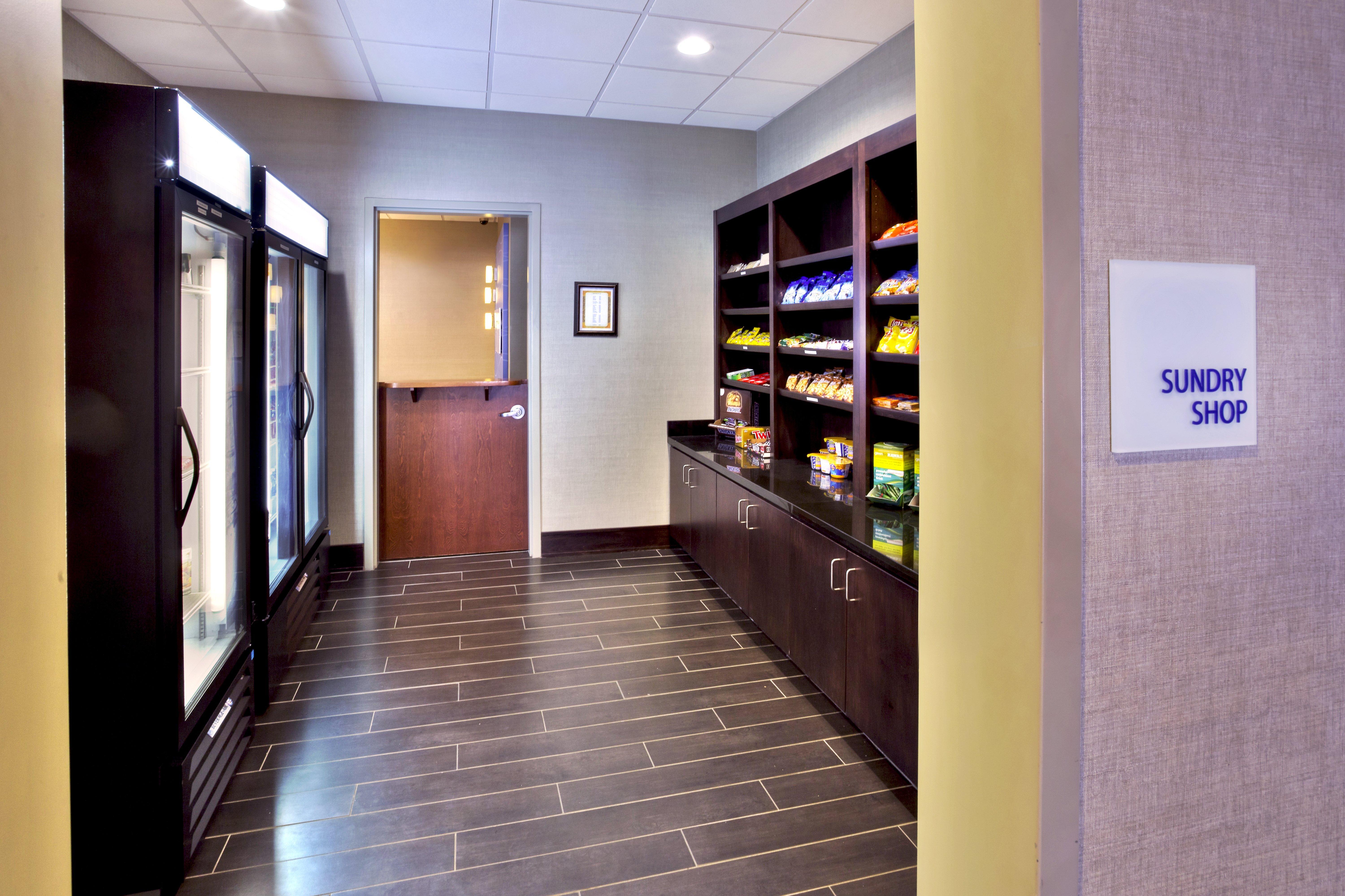 Holiday Inn Express & Suites Oak Ridge By Ihg Zewnętrze zdjęcie