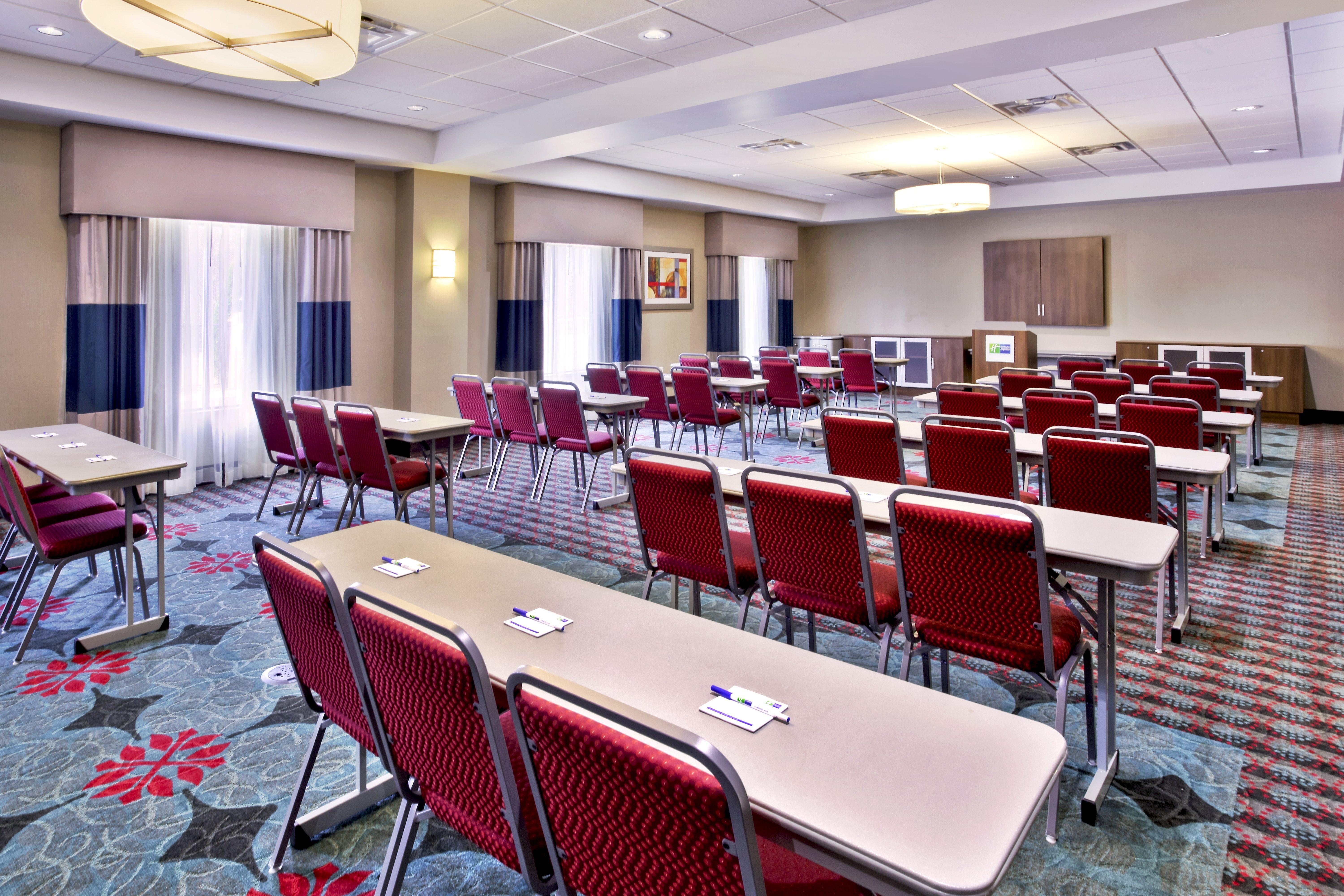 Holiday Inn Express & Suites Oak Ridge By Ihg Zewnętrze zdjęcie