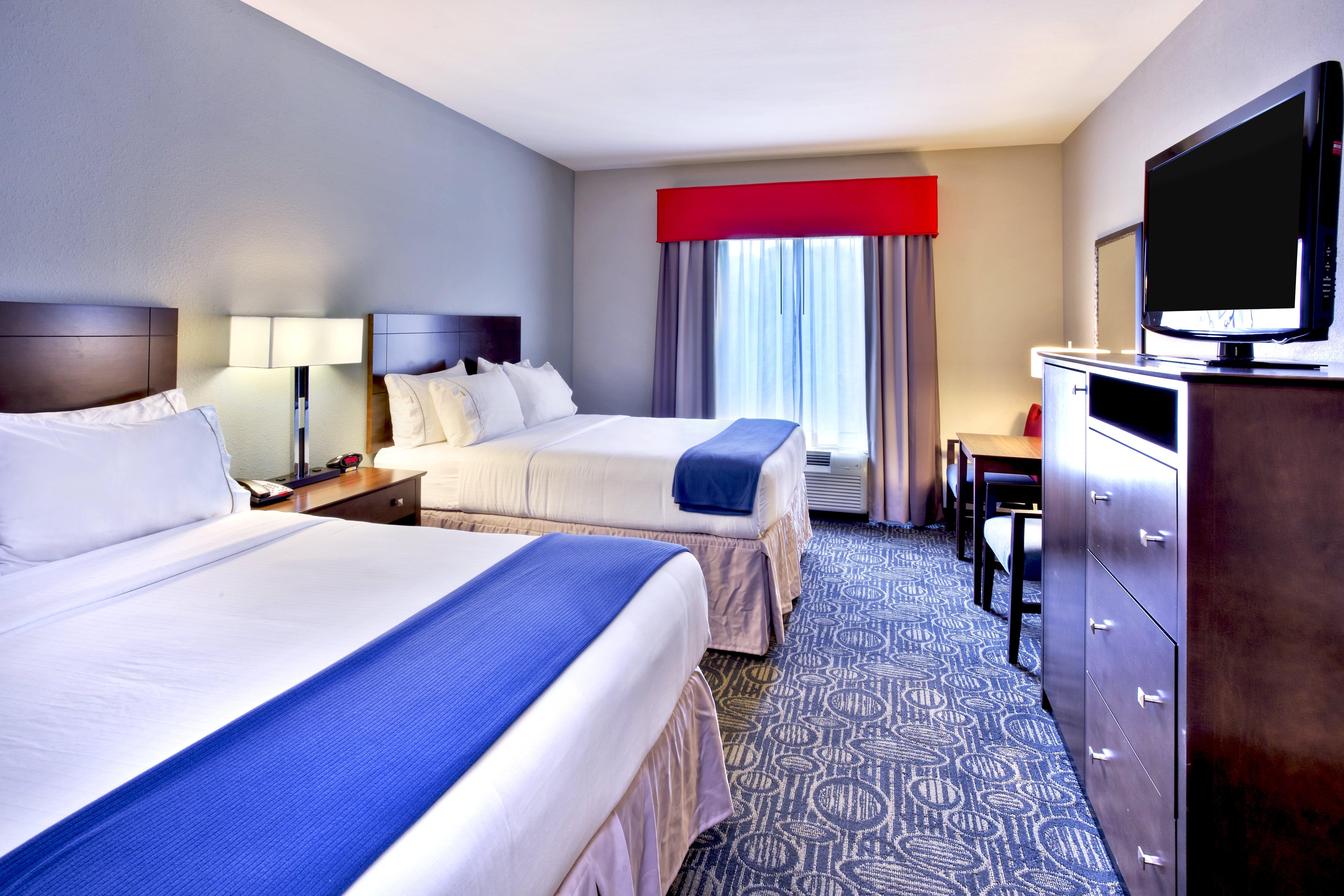Holiday Inn Express & Suites Oak Ridge By Ihg Zewnętrze zdjęcie