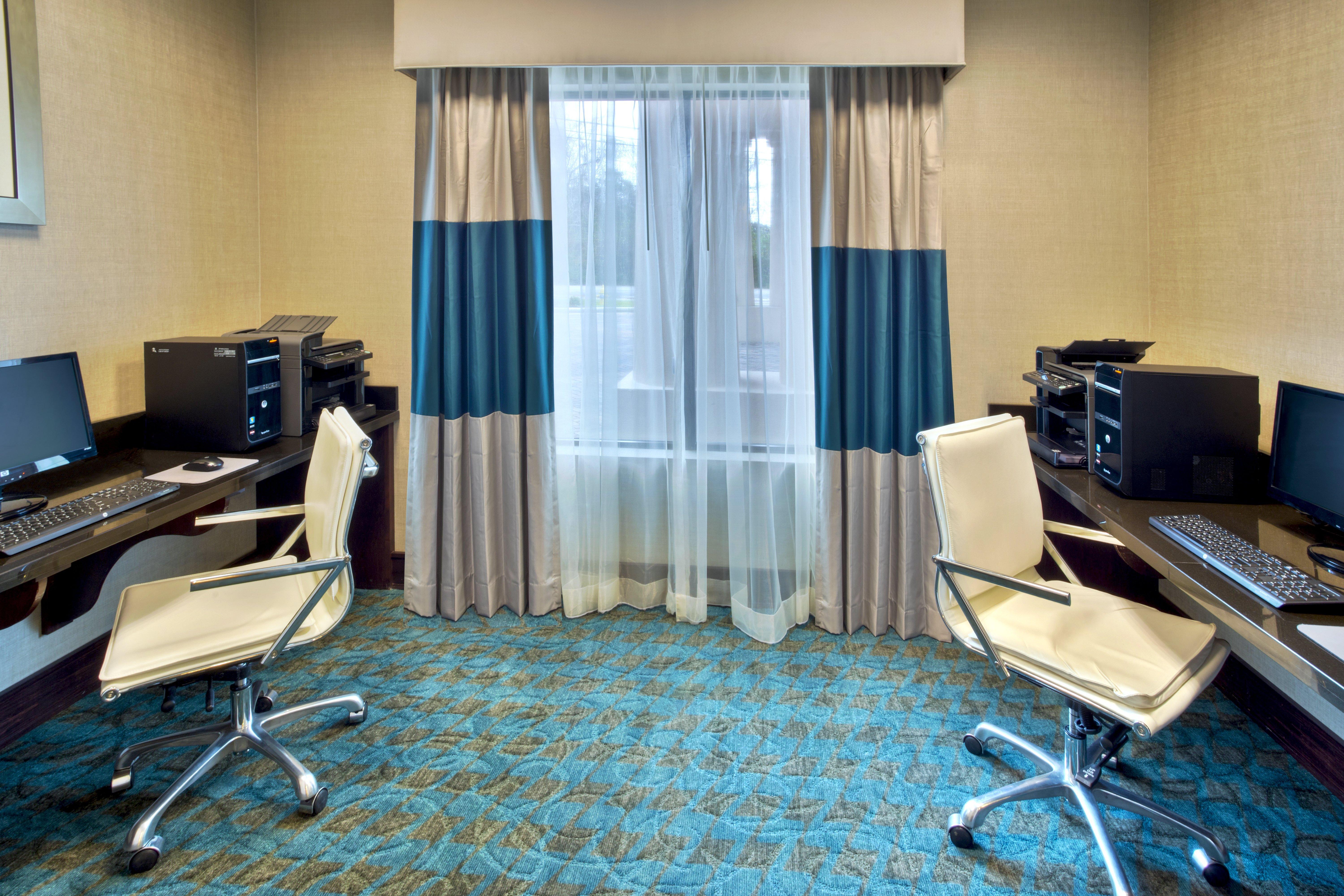 Holiday Inn Express & Suites Oak Ridge By Ihg Zewnętrze zdjęcie