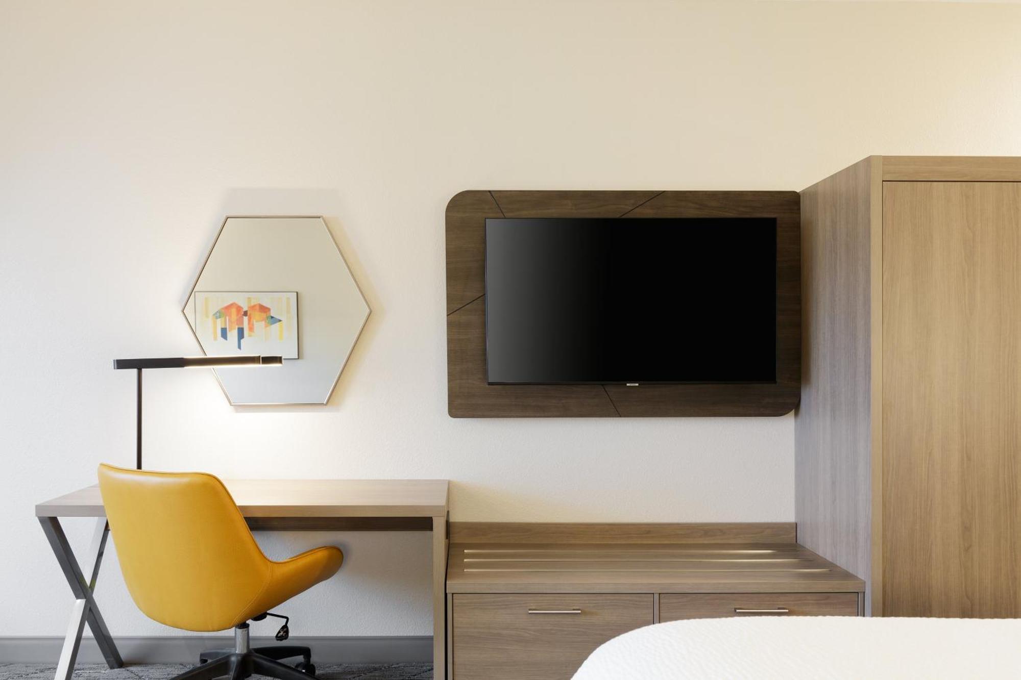 Holiday Inn Express & Suites Oak Ridge By Ihg Zewnętrze zdjęcie