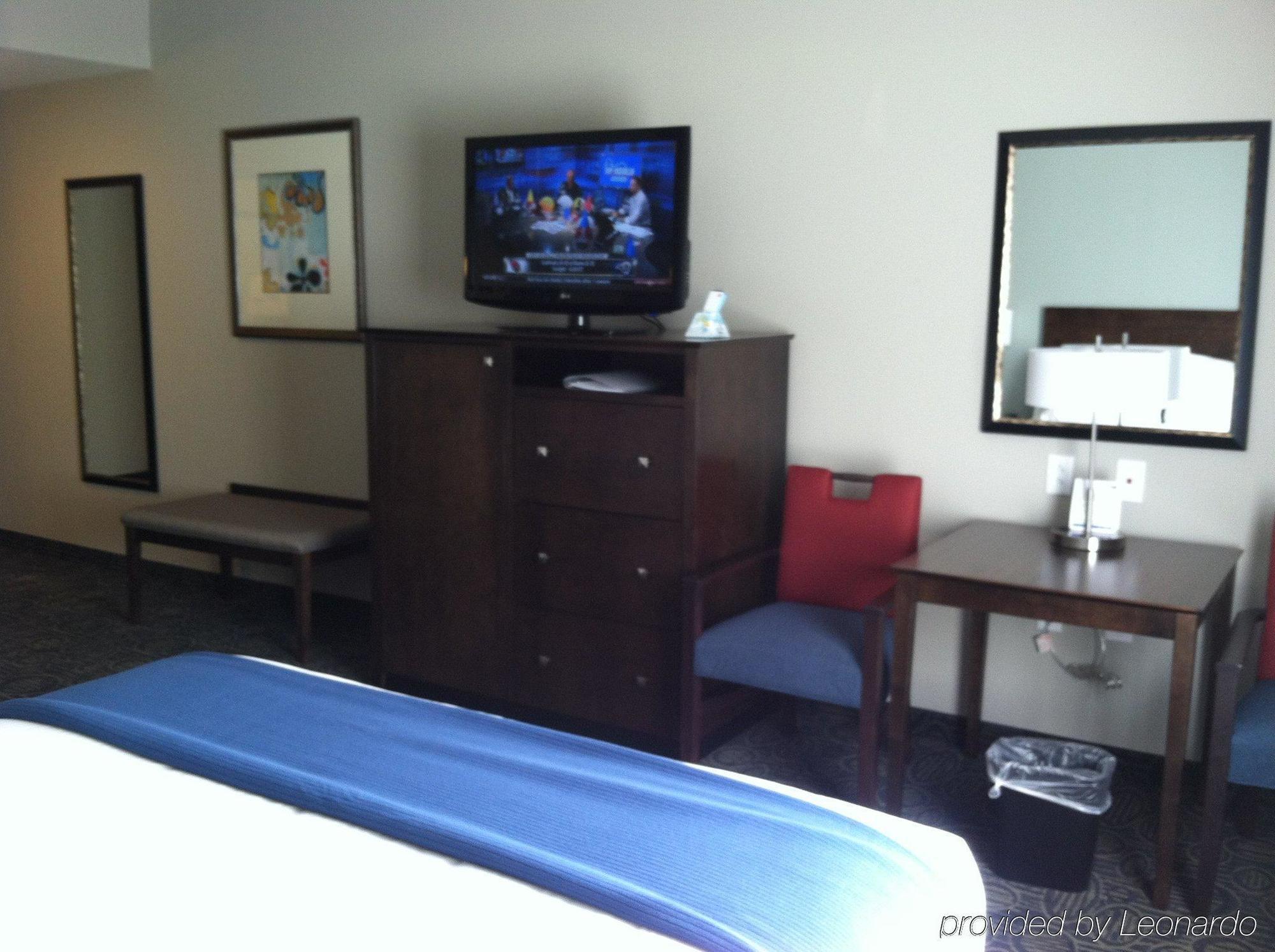 Holiday Inn Express & Suites Oak Ridge By Ihg Zewnętrze zdjęcie