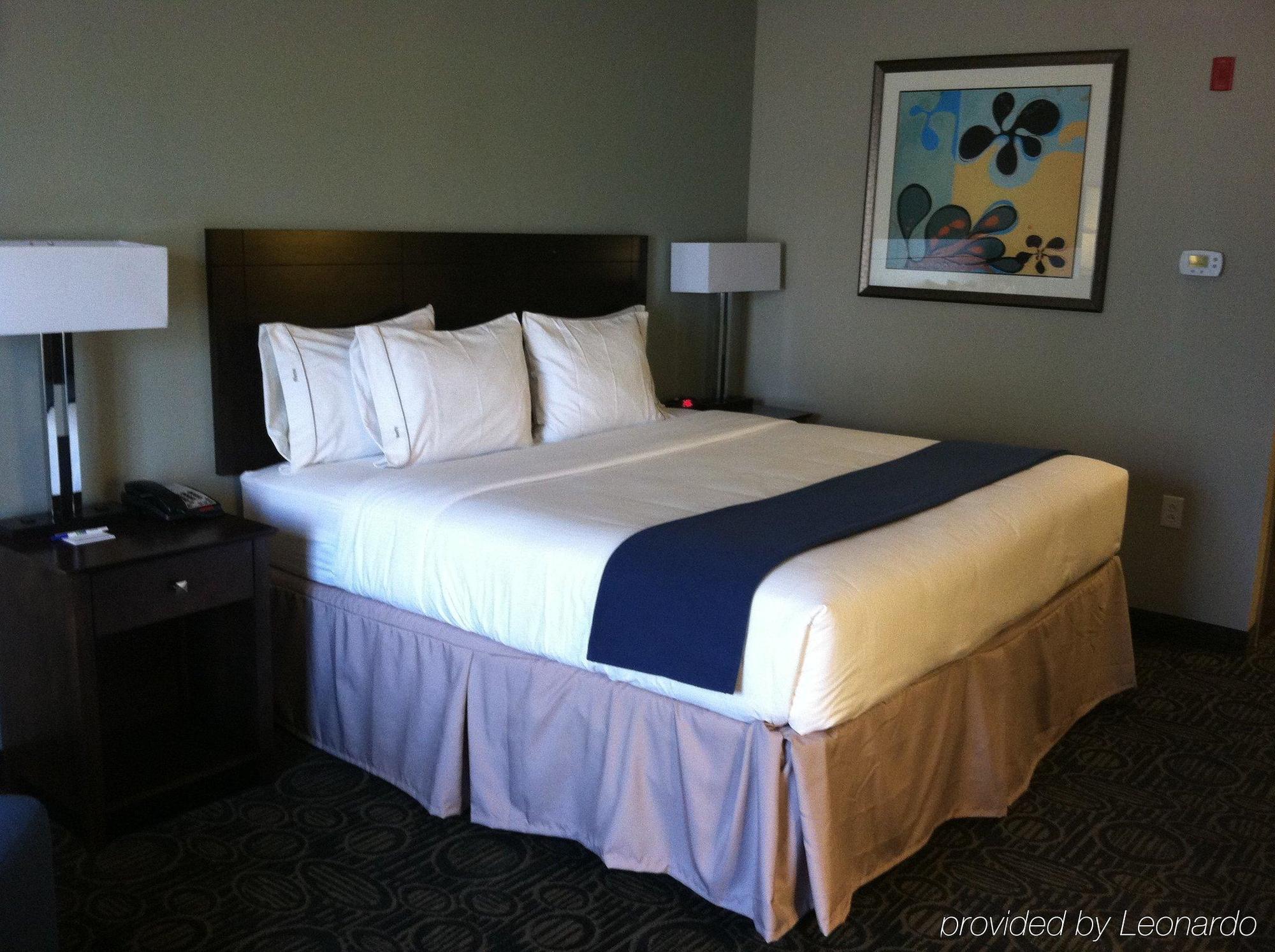 Holiday Inn Express & Suites Oak Ridge By Ihg Zewnętrze zdjęcie