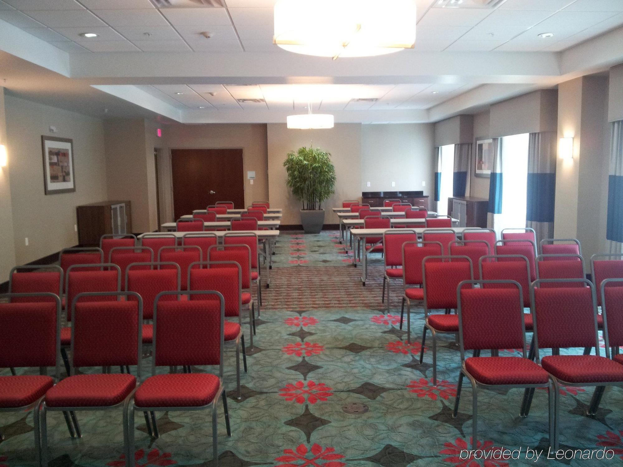 Holiday Inn Express & Suites Oak Ridge By Ihg Zewnętrze zdjęcie
