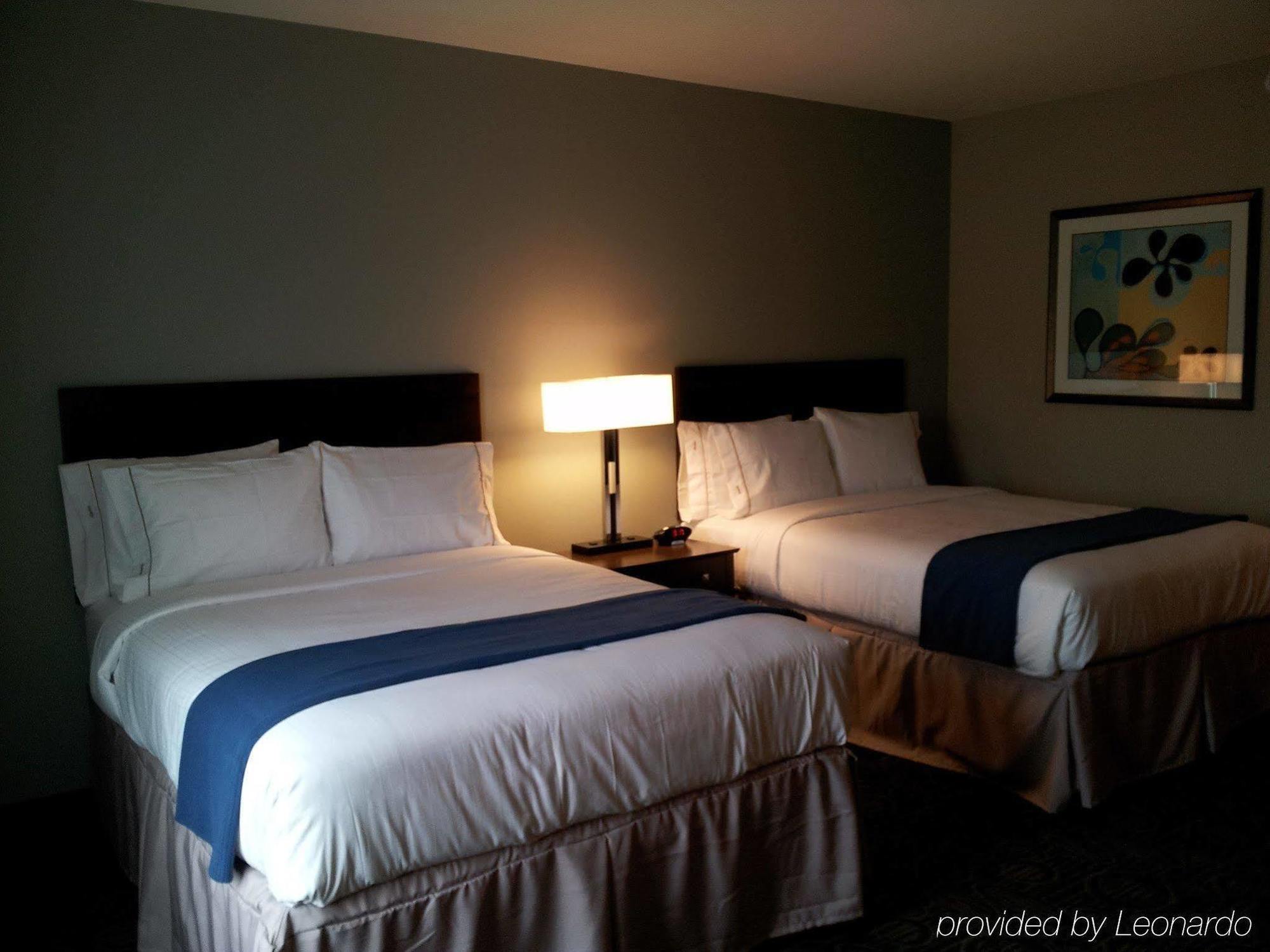 Holiday Inn Express & Suites Oak Ridge By Ihg Zewnętrze zdjęcie