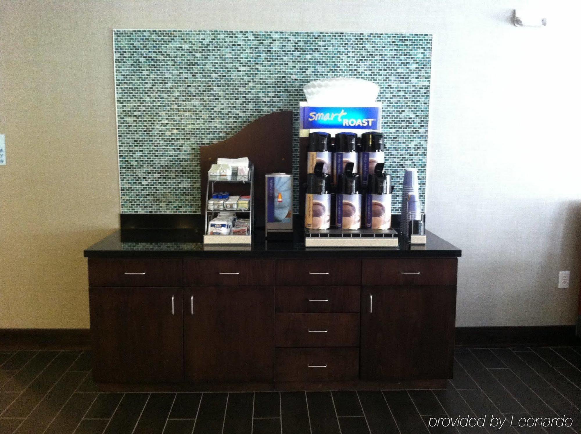 Holiday Inn Express & Suites Oak Ridge By Ihg Zewnętrze zdjęcie