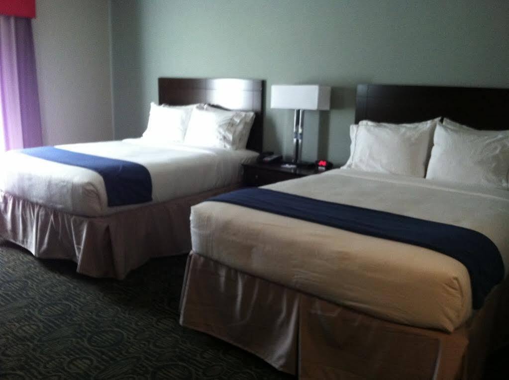 Holiday Inn Express & Suites Oak Ridge By Ihg Zewnętrze zdjęcie