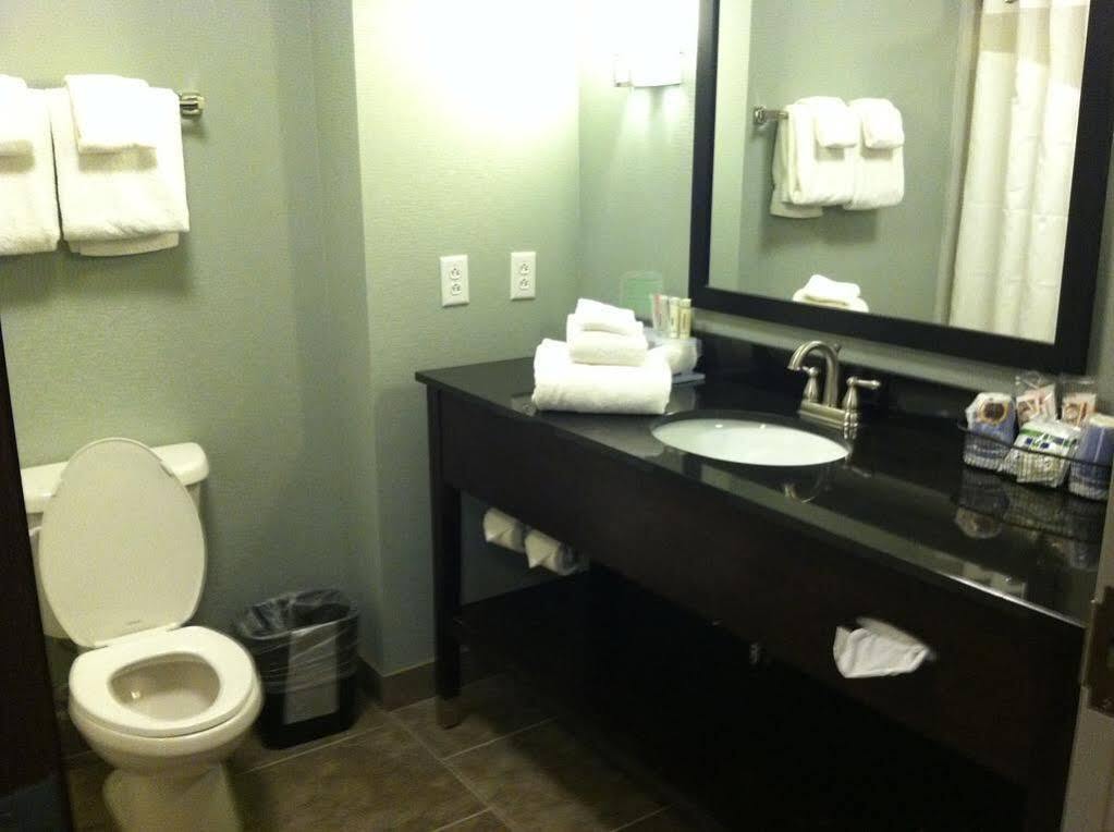 Holiday Inn Express & Suites Oak Ridge By Ihg Zewnętrze zdjęcie